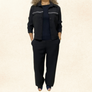 Conjunto Alfaiataria