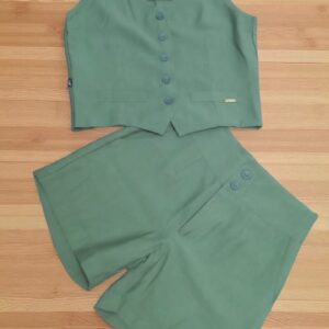 Conjunto verão
