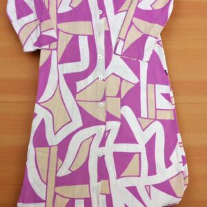 Chamise em viscolinho