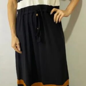 Vestidos no moletinho