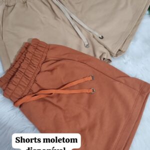 Shorts feminino